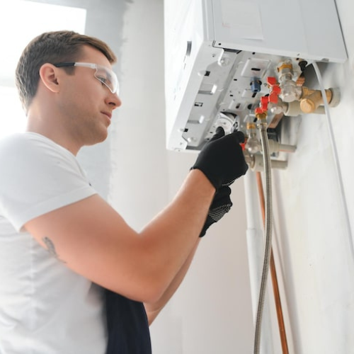 Reliable Central Heating Repair Services