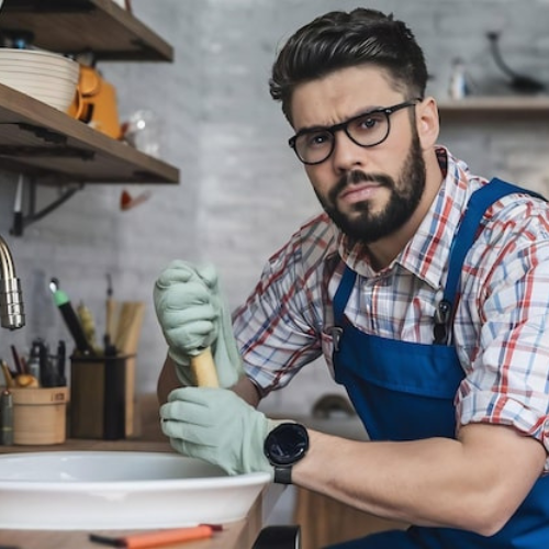 Professional Landlord Plumbing Services